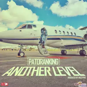 Patoranking - Another Level